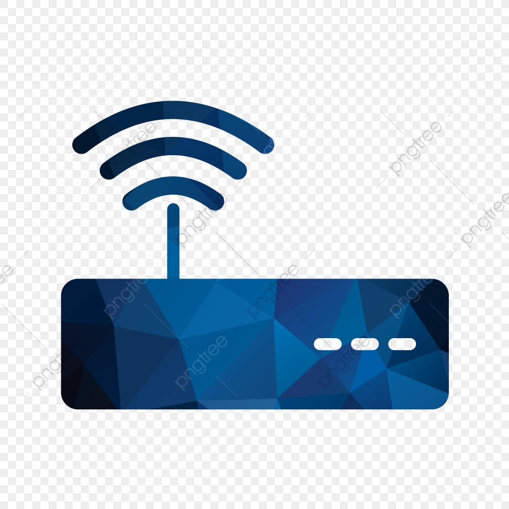 1007x1007 Vector Wifi Icon, Wifi Icon, Signal Icon, Wifi Router Icon Png
