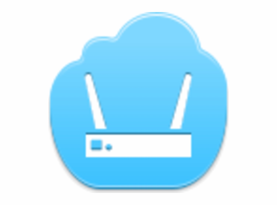 920x680 Wi Fi Router Icon Image