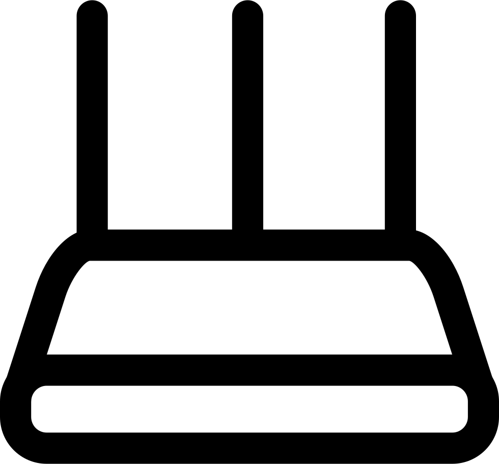 980x910 Home Appliances Router Png Icon Free Download