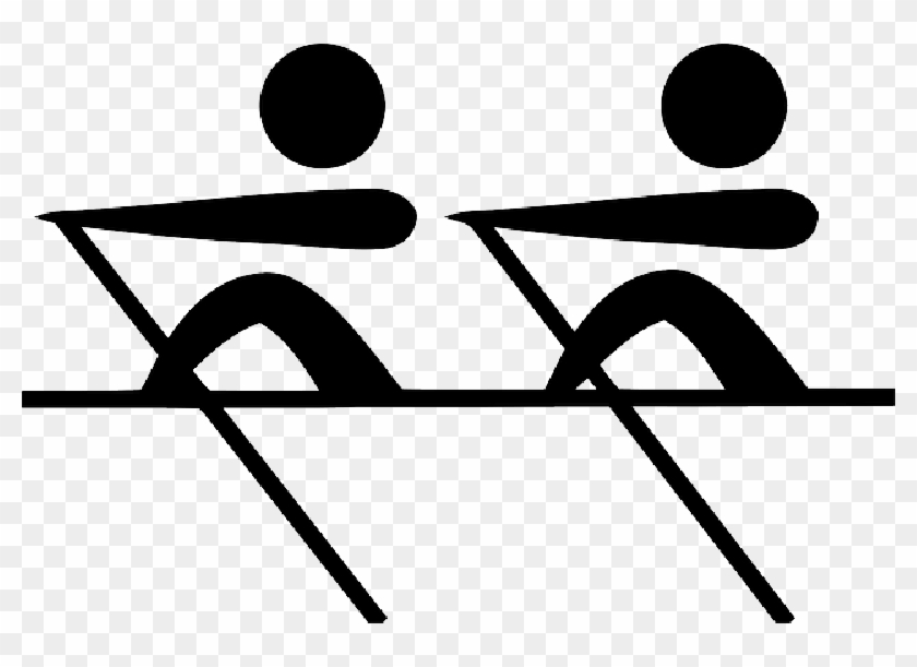 840x611 Sign, Icon, Stick, Symbol, Silhouette, Sport, Team