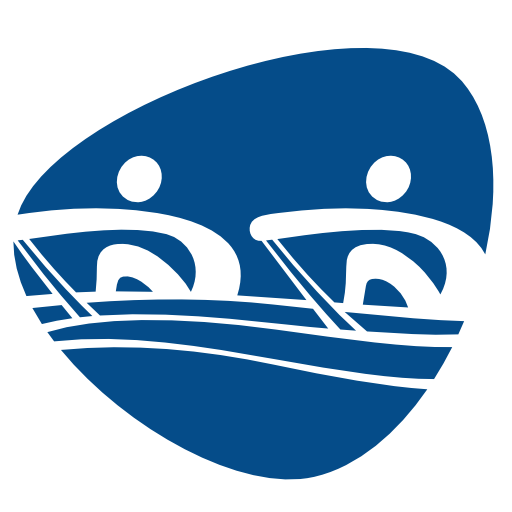 512x512 Olympic Games, Olympics, Rio, Sports, Sport, Rowing Icon