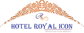 271x106 Hotel Royal Icon A Budget Friendly Economic Hotel Udaipur