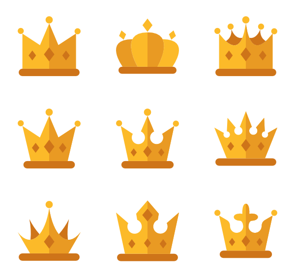 600x564 Royal Icons