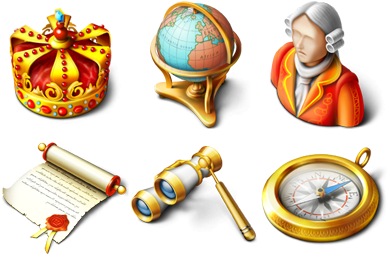 390x260 Royal Iconset