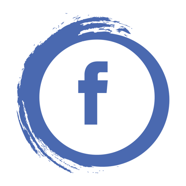 640x640 Facebook Icon, Social, Media, Icon Png And Vector For Free Download