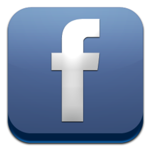 300x300 Facebook Icon Free Images