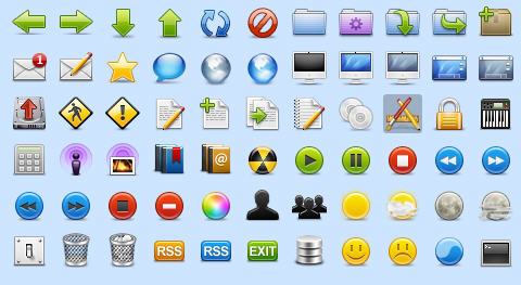 480x263 Free Web Design Png Icon Packs Windows Tools, Help Guides