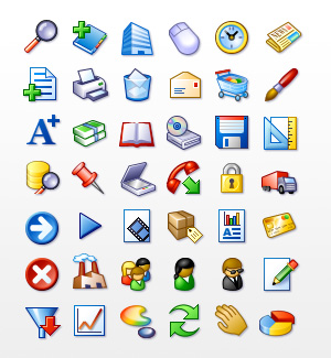 300x325 Interfacelift Royalty Free Stock Icons