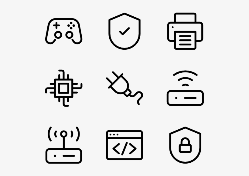820x581 Royalty Free Free Icon Set Download Technology