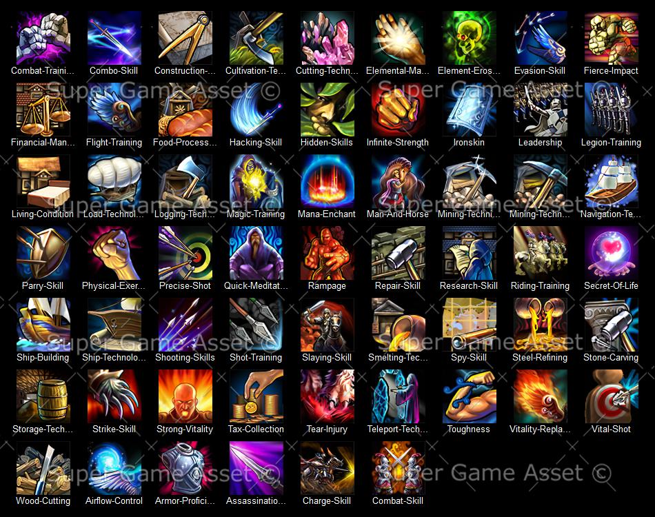 Rpg Icon at Vectorified.com | Collection of Rpg Icon free for personal use