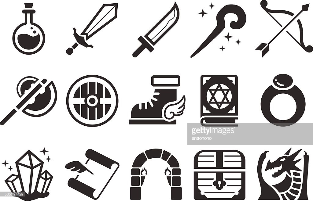 Rpg Icon 1024x659 Rpg Icon