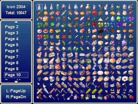 480x360 Rpg Maker Vx