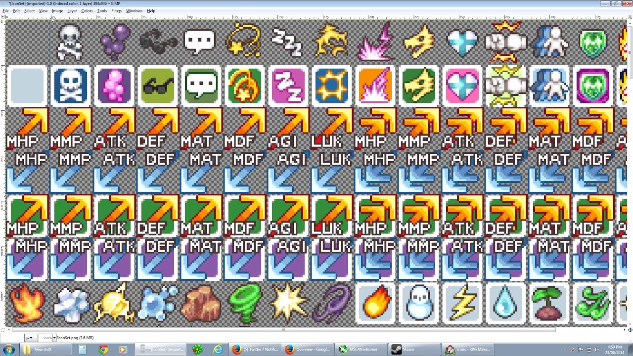 1280x720 Rpg Maker Vx Ace Tutorial