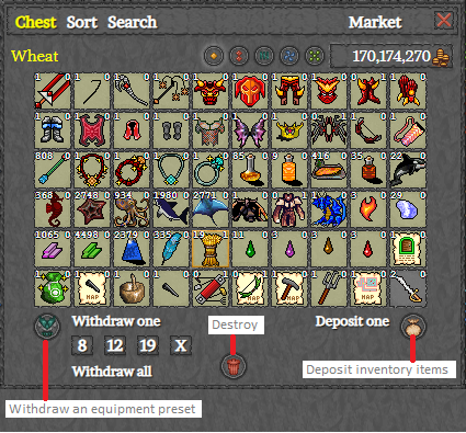 Chest Rpg Mo Wiki Fandom Powered 425x395 Chest Rpg Mo Wiki Fandom Powered