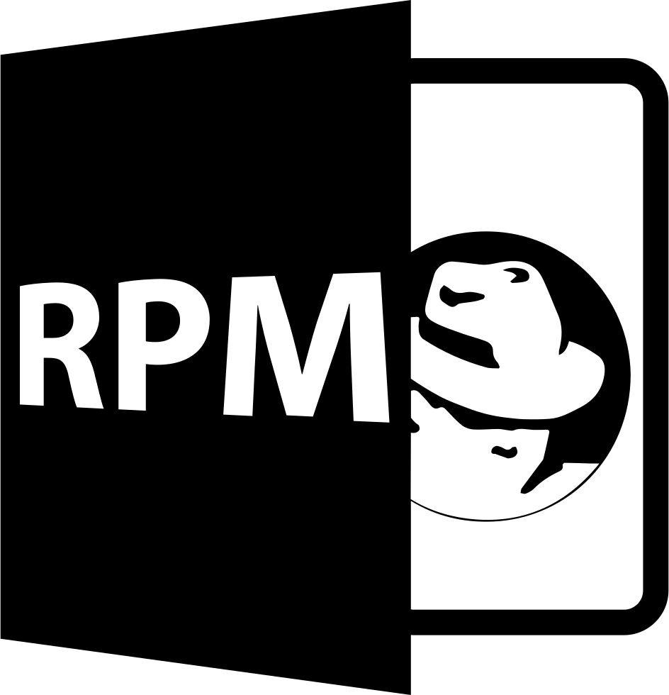 944x980 Rpm Format Symbol Png Icon Free Download