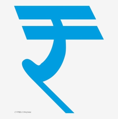 400x404 Result For Indian Rupees Symbol Free Png Download