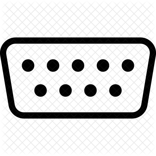 512x512 Rs Male Icon Of Line Style