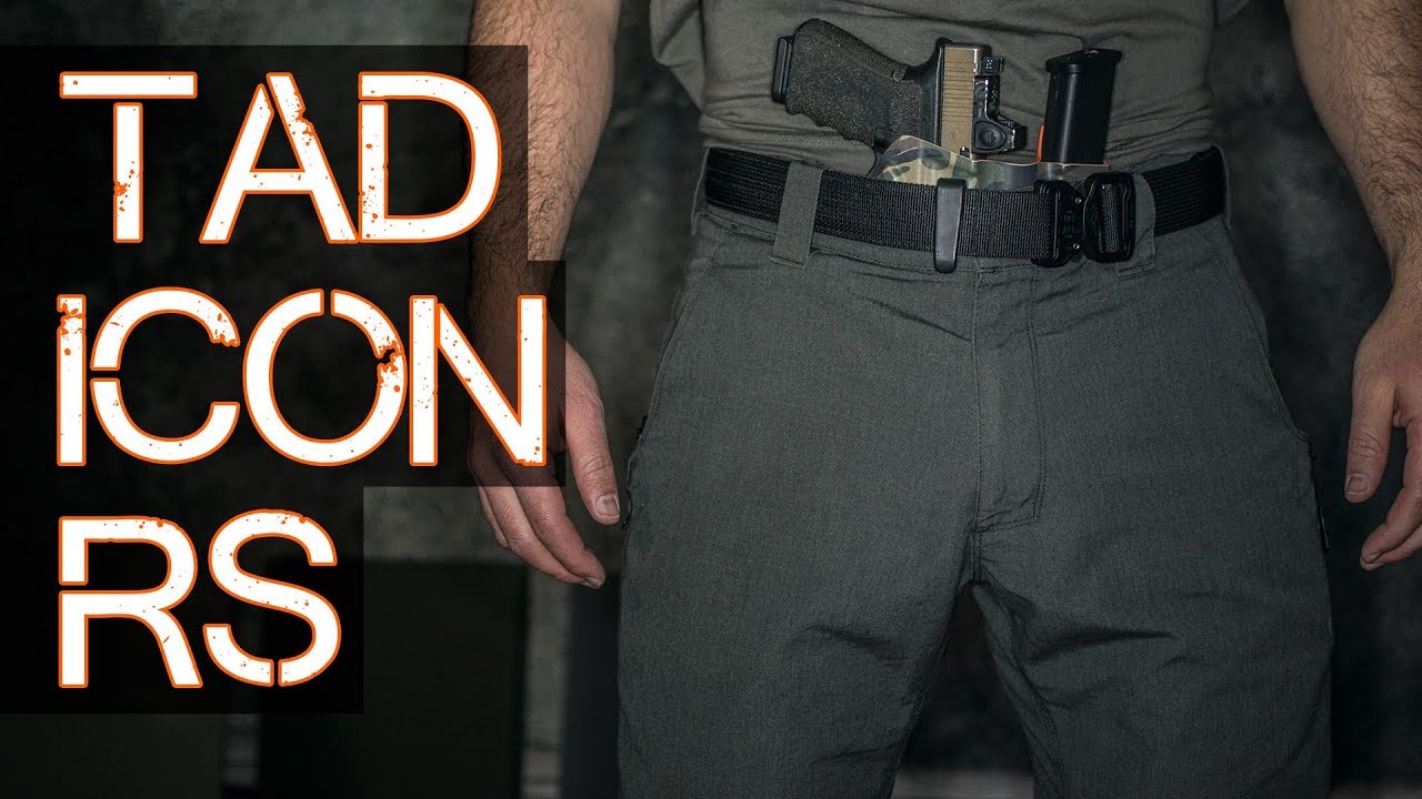 1280x720 Triple Aught Design Icon Rs Pants Review