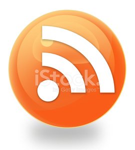 270x299 Rss Feed Icon Premium Clipart