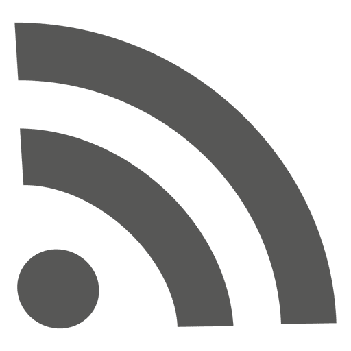 512x512 Rss Feed Icon