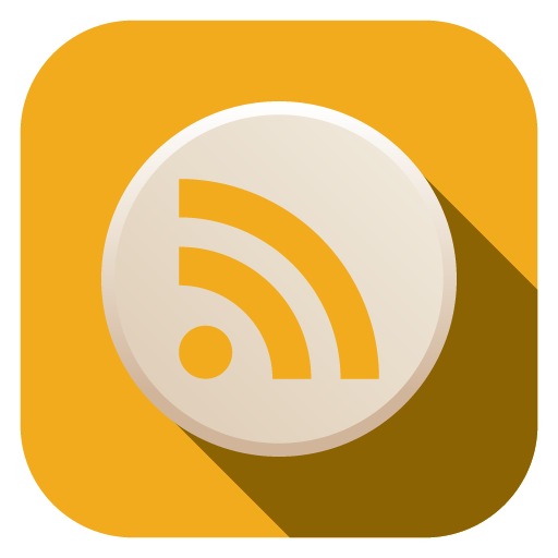 512x512 Rss Icon