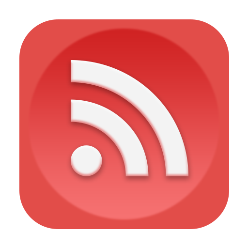 512x512 Rss Icon