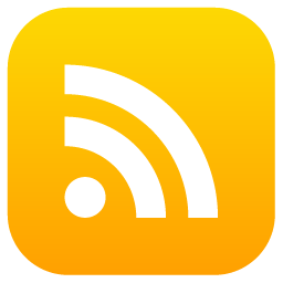 256x256 Rss Icon