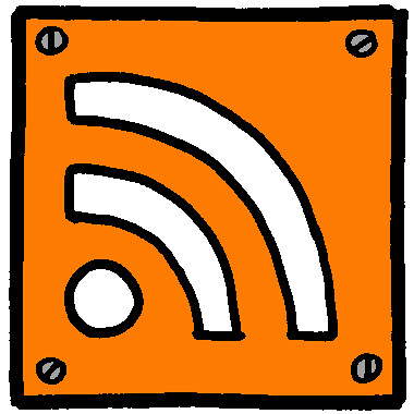 380x380 Rss Icon You May Use This Icon For Your Own Blog