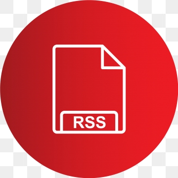 360x360 Rss Icon Png Images Vector And Free Download