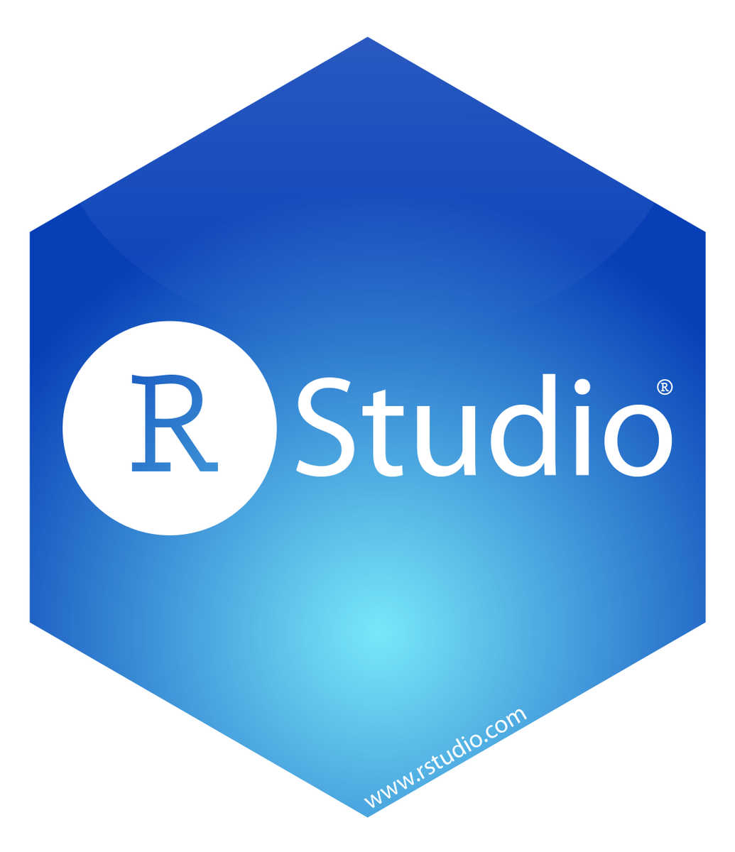 r studio icon
