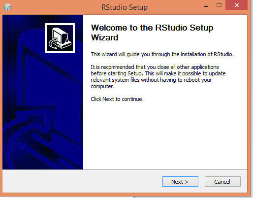 514x402 Download And Install Rstudio On Windows