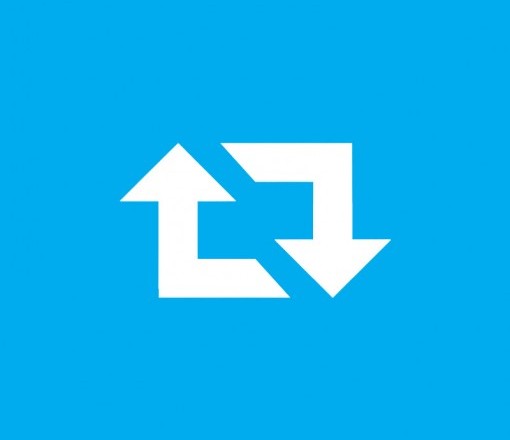 510x440 Retweet Icon Pictures
