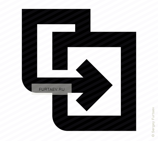 620x553 Duplicate Icon