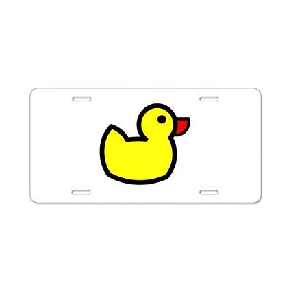 Rubber Duck Icon