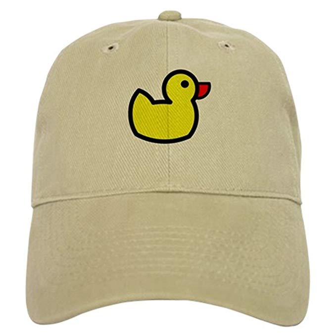 679x679 Cafepress Duck Icon