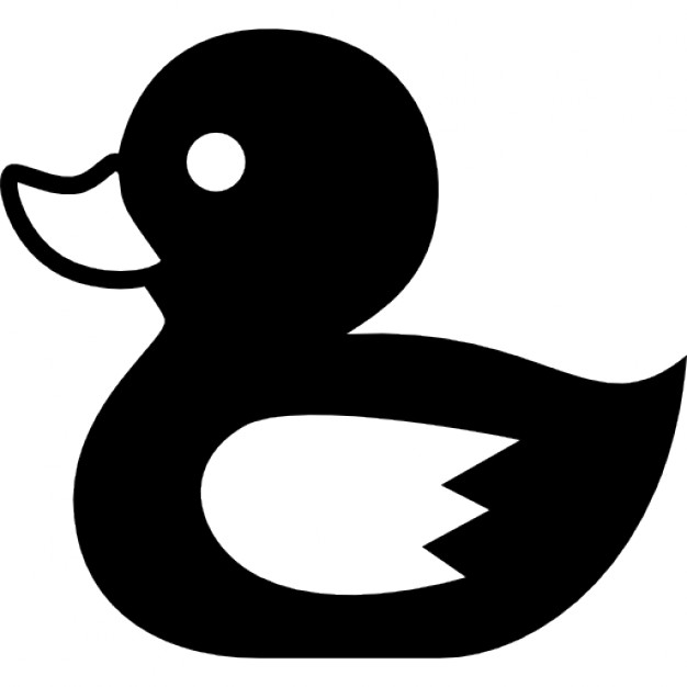 626x626 Duck Icon