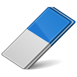 256x256 India Rubber Icon