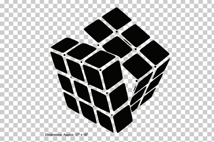 728x482 Rubik's Cube Computer Icons Png, Clipart, Angle, Art, Art Wall