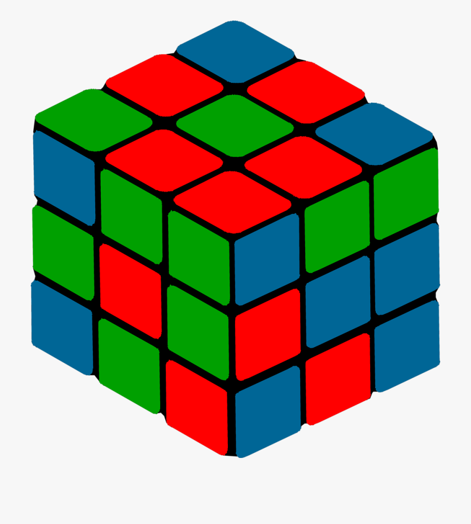 920x1024 Clipart Of Cubic, Cube Shape And Cubes
