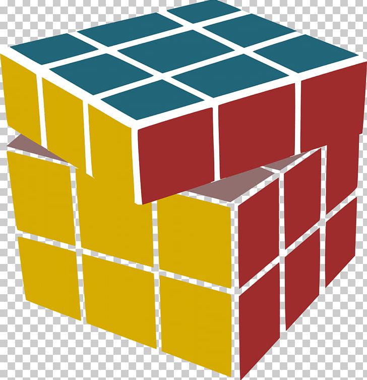 728x753 Rubik's Cube Computer Icons Png, Clipart, Angle, Animation, Area