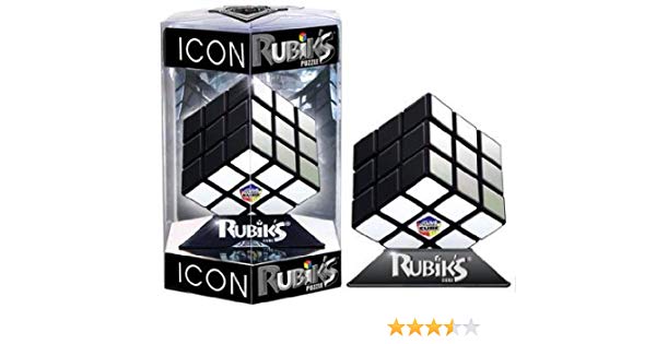 Rubix Cube Icon
