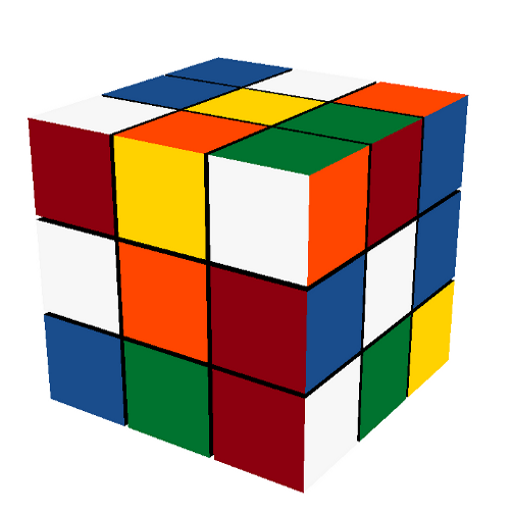 512x512 Rubik's Cube Download Apk For Android