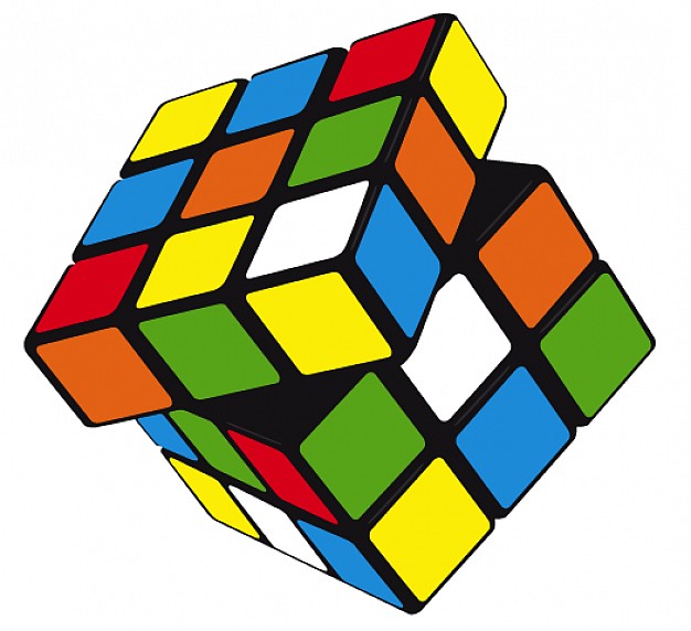 626x572 Rubik Icon