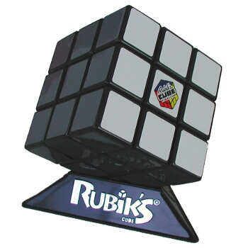 350x350 Gt Museum Gt Rubik's Icon