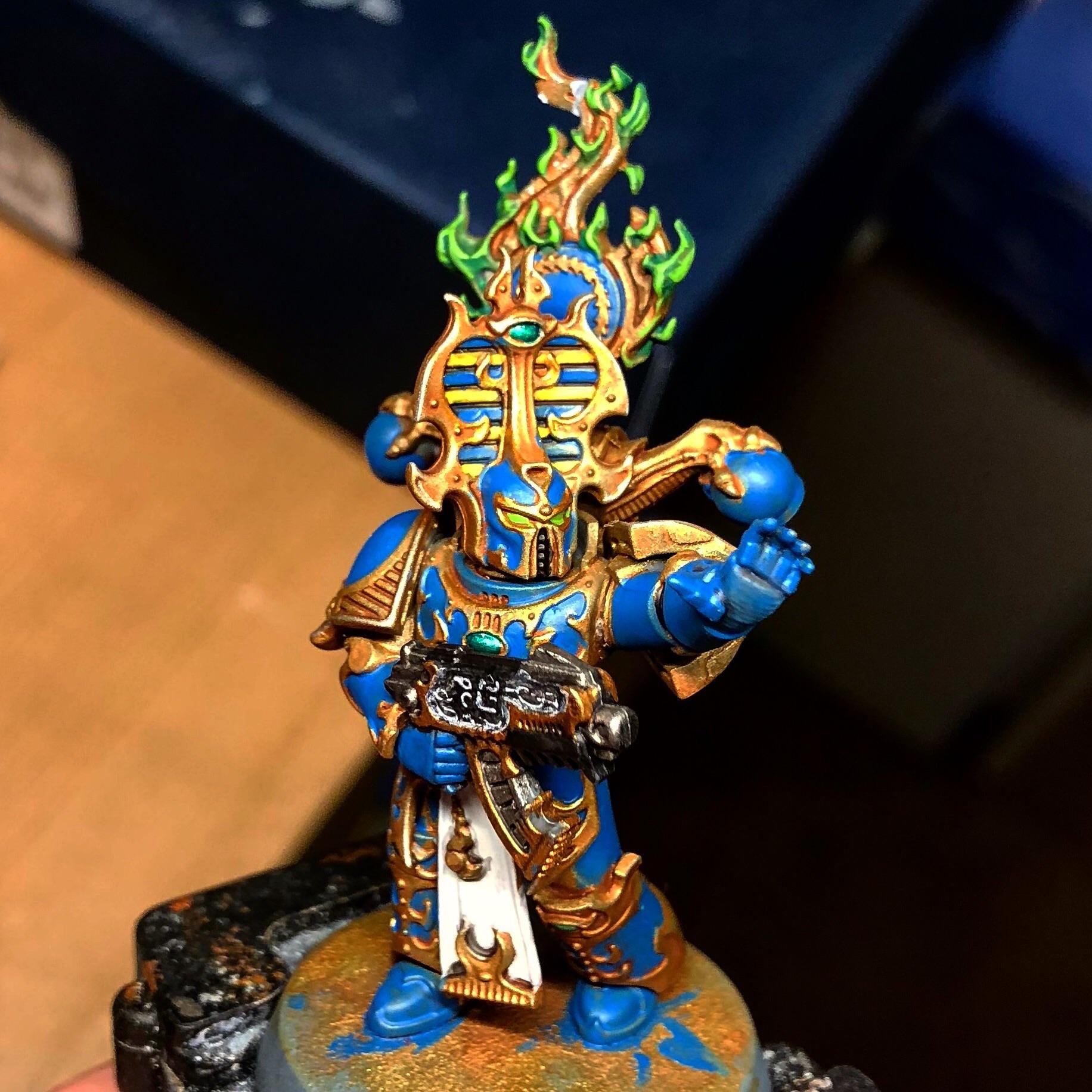 1832x1832 Rubric Marine With Icon Of Flame