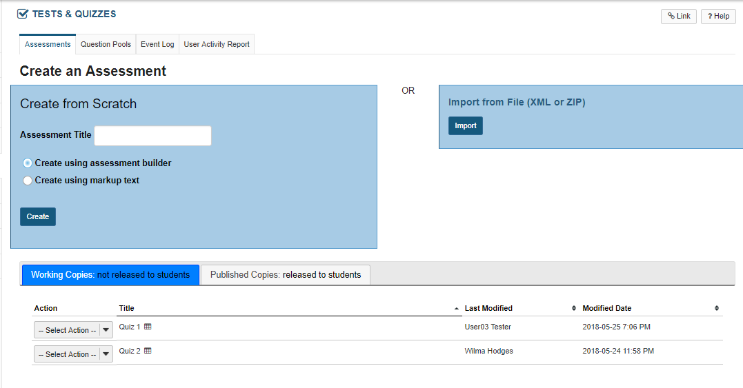 1077x563 Sak The Location Of The Rubric Icon Should Be Consistent