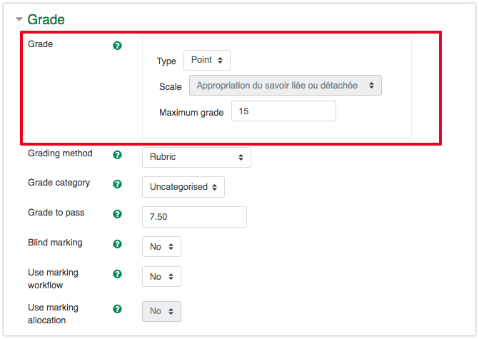 671x475 Using Rubrics To Grade Assignments