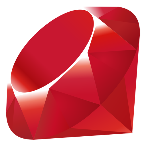 Ruby Programming Language Icon 512x512 Ruby Programming Language Icon