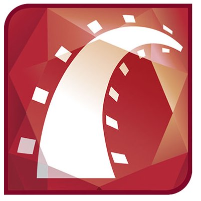 401x401 Ruby On Rails Icon