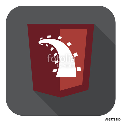 Ruby On Rails Icon at Vectorified.com | Collection of Ruby On Rails ...
